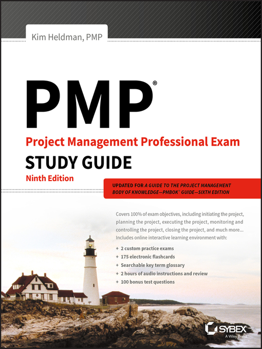Title details for PMP by Kim Heldman - Available